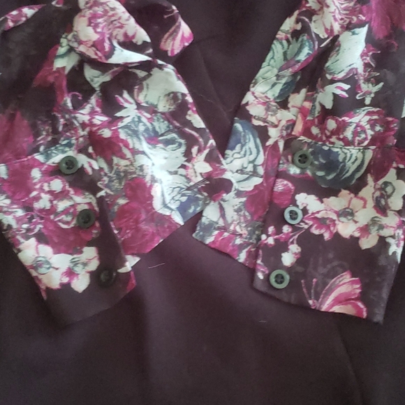 Semi formal romper - Picture 3 of 6